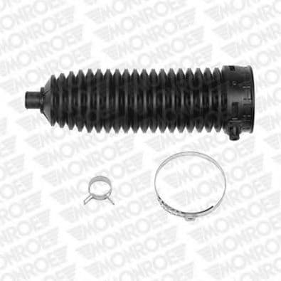 L23004 Monroe Пильник кермової рейки