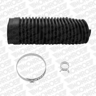 L23007 Monroe Пильник кермової рейки