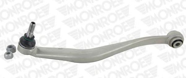 L23306 Monroe Важіль підвіски для Mercedes M-Class