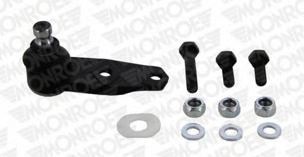 L25552 Monroe Важіль підвіски для Renault Espace
