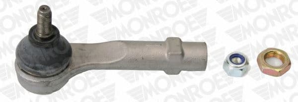 L38108 Monroe Наконечник рулевой тяги для Citroen C4 Picasso
