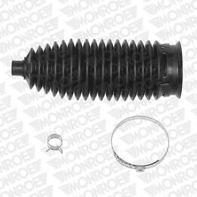 L43003 Monroe Пыльник рулевой рейки