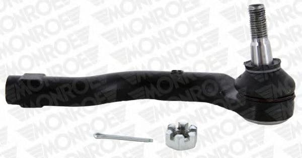 L50159 Monroe Наконечник рулевой тяги для Mazda 2