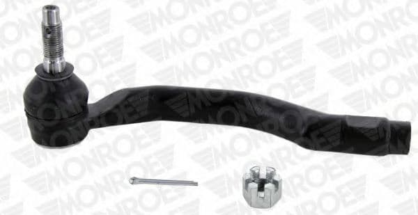 L50164 Monroe Наконечник кермової тяги для Mazda 6