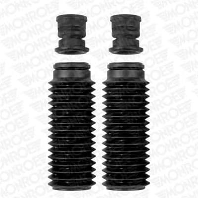 PK033 Monroe Комплект (пильники + відбійники)