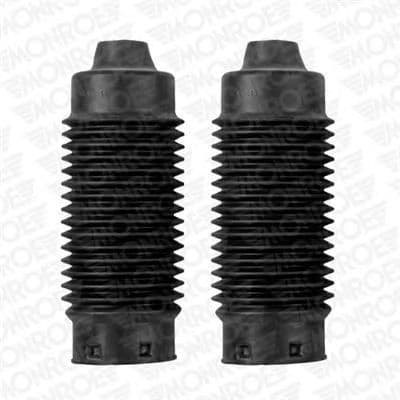 PK039 Monroe Комплект (пильники + відбійники)