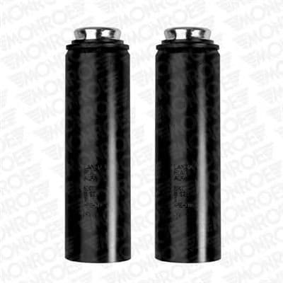 PK108 Monroe Комплект (пильники + відбійники)