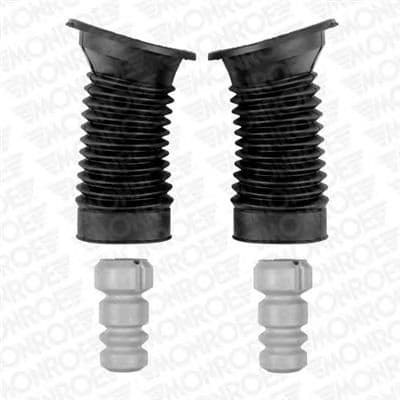 PK133 Monroe Комплект (пильники + відбійники) для Toyota Yaris