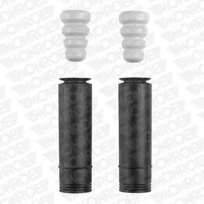 PK340 Monroe Комплект (пильники + відбійники)