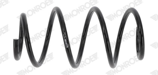 sp4370 Monroe Пружина підвіски