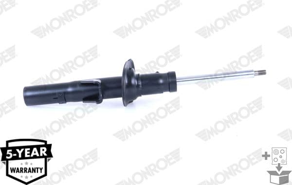 g8324 Monroe Стойка амортизатора для Peugeot 605
