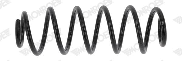 sp4741 Monroe Пружина підвіски для Skoda Scala