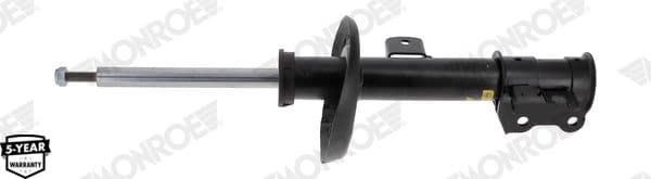 g8381 Monroe Стійка амортизатора для Fiat 500