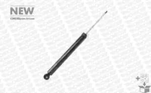 376039SP Monroe Амортизатор для Mercedes C-Class