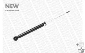 376111SP Monroe Амортизатор для Rover 75