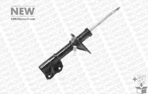 742237SP Monroe Стійка амортизатора для Mitsubishi Space Star