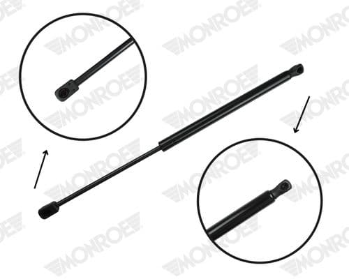 ml6576 Monroe Газовый упор багажника для Hyundai Kona