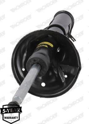 g8358 Monroe Стійка амортизатора для Mitsubishi Space Star