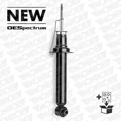 376011SP Monroe Стойка амортизатора для BMW 7 Series
