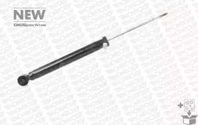 376023SP Monroe Стойка амортизатора