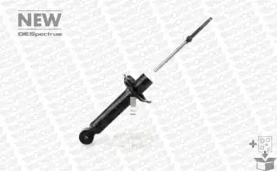 376128SP Monroe Амортизатор для Nissan Almera