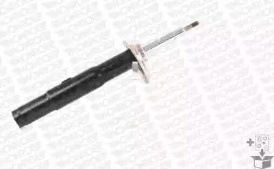 742016SP Monroe Стійка амортизатора для BMW 5 Series