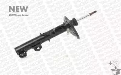 742030SP Monroe Стійка амортизатора для BMW 3 Series