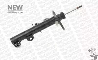 742031SP Monroe Стійка амортизатора для BMW 3 Series