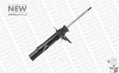 742085SP Monroe Стойка амортизатора