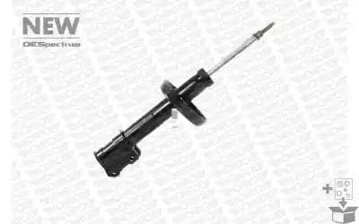 742115SP Monroe Стійка амортизатора для Opel Zafira