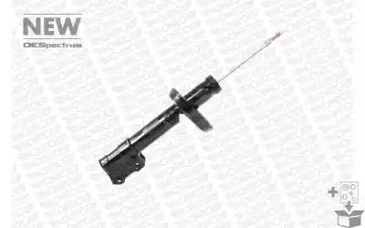 742170SP Monroe Стойка амортизатора для Opel Astra