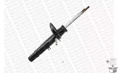 E7121 Monroe Стойка амортизатора для Peugeot 2008