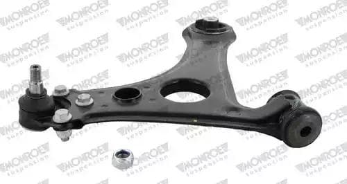 L23566 Monroe Важіль підвіски для Mercedes Vaneo