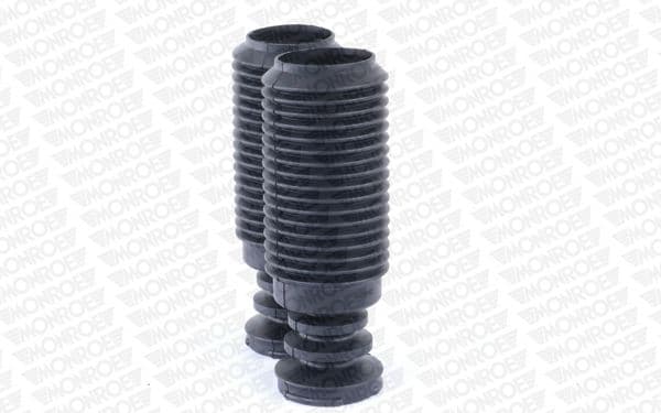 pk409 Monroe Комплект (пильники + відбійники)