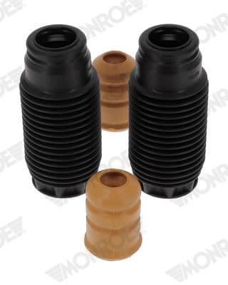 pk436 Monroe Комплект (пыльники + отбойники) для Peugeot 607