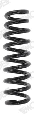 sp4216 Monroe Пружина підвіски для BMW X1