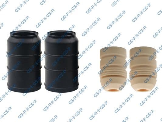 5405170pk GSP Комплект (пильники + відбійники)