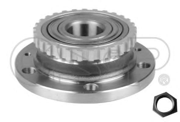 9232001K GSP Ступиця колеса