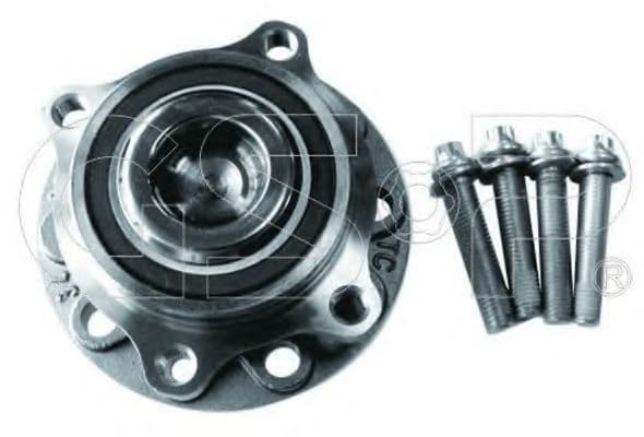 9400206K GSP Ступиця колеса