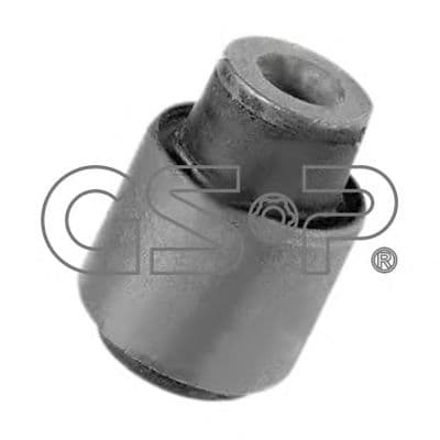 510716 GSP Сайлентблок важеля