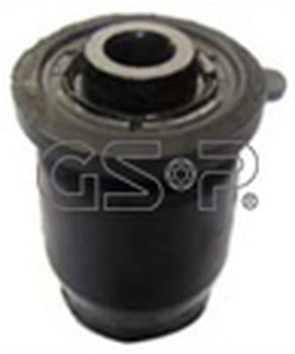 511166 GSP Сайлентблок рычага для Mazda 323