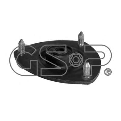 514221 GSP Опора амортизатора