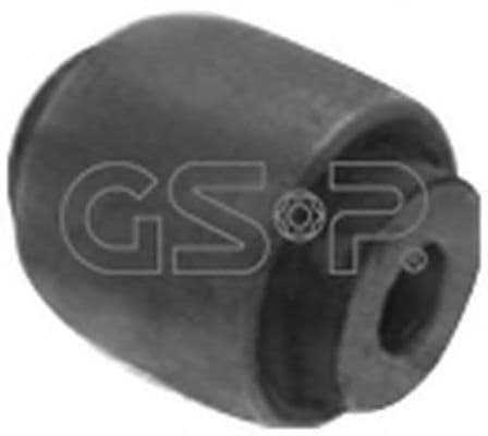 516589 GSP Сайлентблок важеля