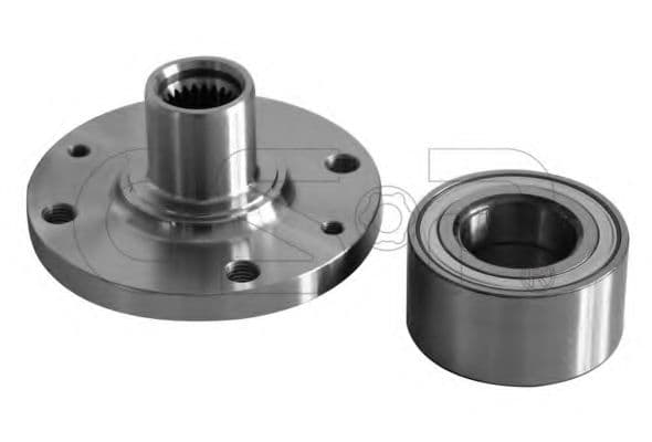 9423003K GSP Комплект ступиці колеса