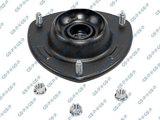 518346s GSP Комплект (опора + підшипник)