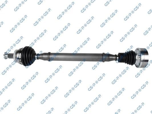 202360 GSP Піввісь