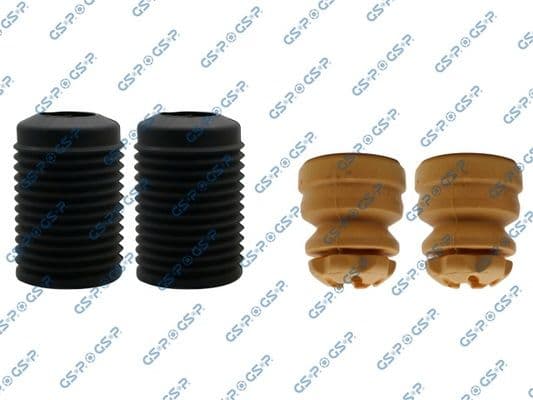 5406800pk GSP Комплект (пыльники + отбойники)