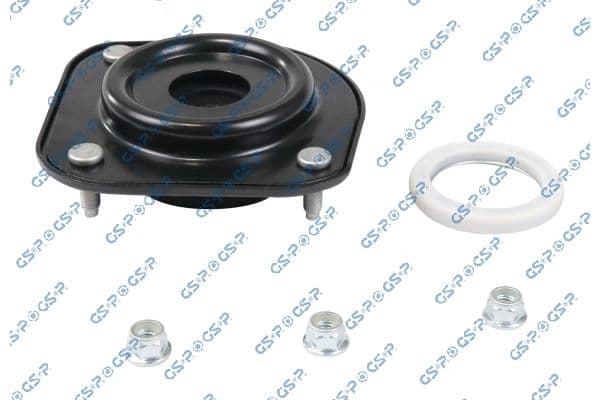 517912s GSP Комплект (опора + підшипник)