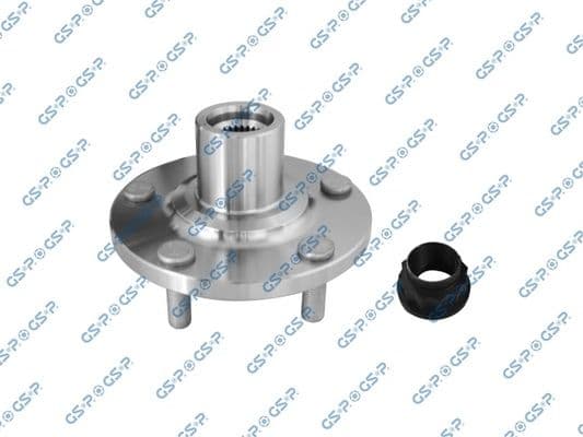 9426026k GSP Ступиця колеса