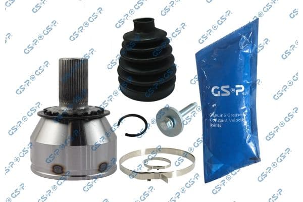 859344 GSP ШРУС